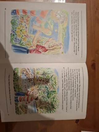 Hotshots 2. Fruit Tree Island