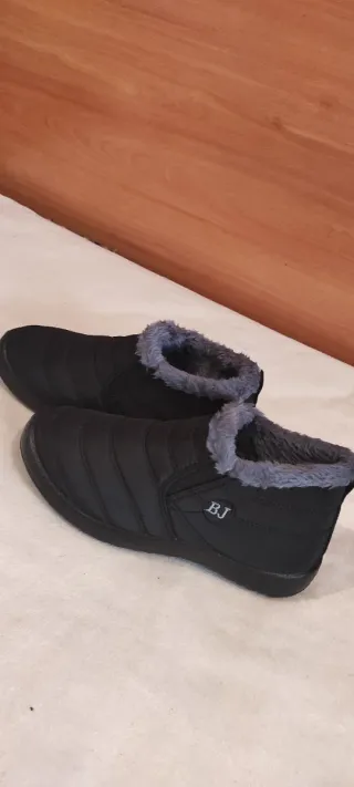 Botas impermeables mujer talla 42