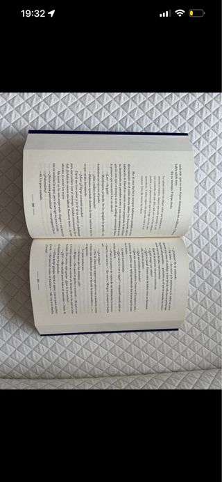 Un cuento perfecto / A Perfect Short Story (Spa...