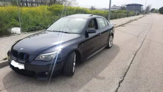 BMW Serie 5 2008