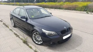BMW Serie 5 2008