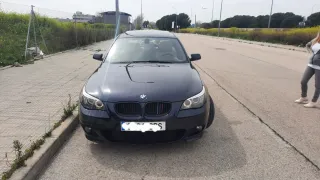 BMW Serie 5 2008