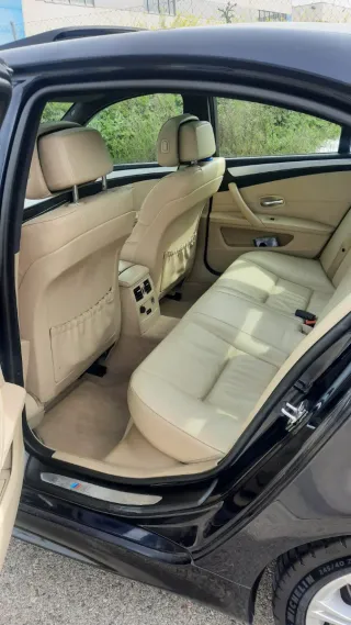 BMW Serie 5 2008