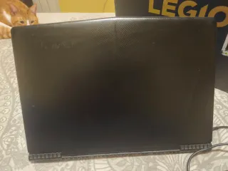 Portátil Gaming Lenovo Legión Y520