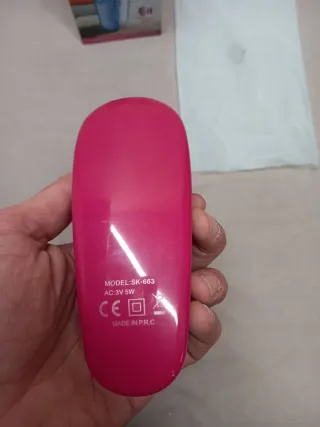 Levapelucchi Elettrico SK-663