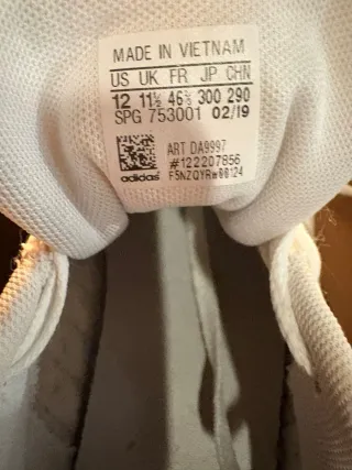 Tenis Blancos Deportivos