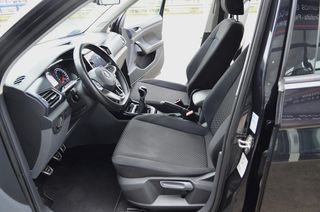 Volkswagen T-Cross+navegacion+camara trasera+