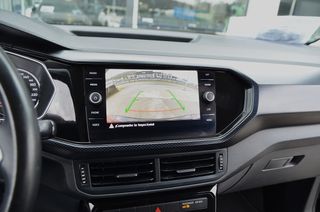 Volkswagen T-Cross+navegacion+camara trasera+