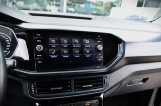 Volkswagen T-Cross+navegacion+camara trasera+