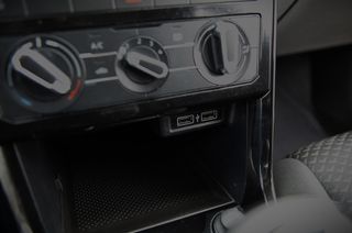 Volkswagen T-Cross+navegacion+camara trasera+