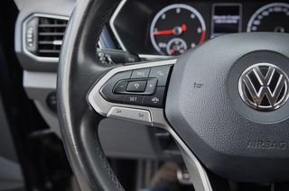 Volkswagen T-Cross+navegacion+camara trasera+