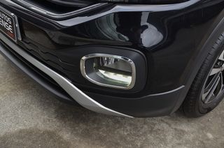 Volkswagen T-Cross+navegacion+camara trasera+