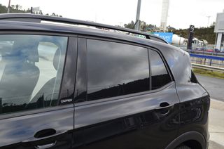 Volkswagen T-Cross+navegacion+camara trasera+