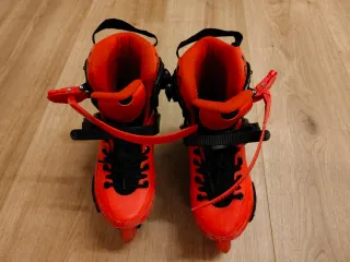 Patines Powerslide Khaan adaptables