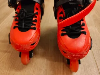 Patines Powerslide Khaan adaptables