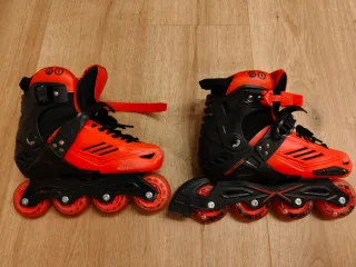 Patines Powerslide Khaan adaptables