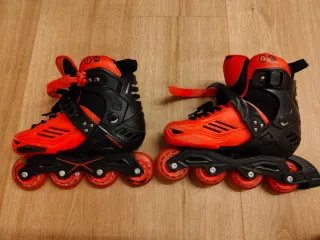 Patines Powerslide Khaan adaptables