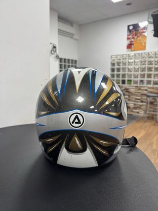 Casco de Moto Integral talla M