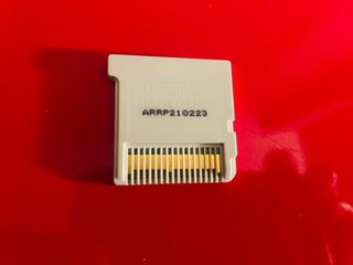 Ridge Racer 3D para 3DS (Español)