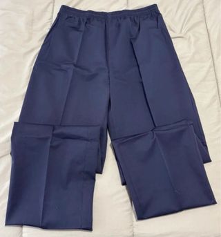 Lote de Pantalones de trabajo (cocina)