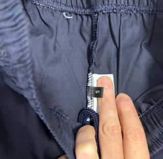 Lote de Pantalones de trabajo (cocina)