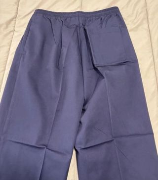 Lote de Pantalones de trabajo (cocina)