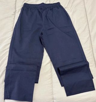 Lote de Pantalones de trabajo (cocina)