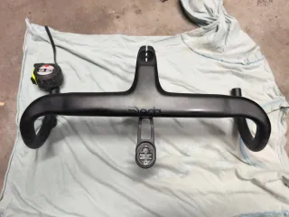 Manillar de carretera Deba Alanera