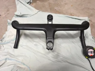 Manillar de carretera Deba Alanera