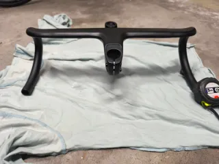 Manillar de carretera Deba Alanera