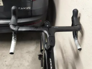 Manillar de carretera Deba Alanera