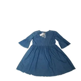 Vestido vaquero Jacqueline de Yong T.38