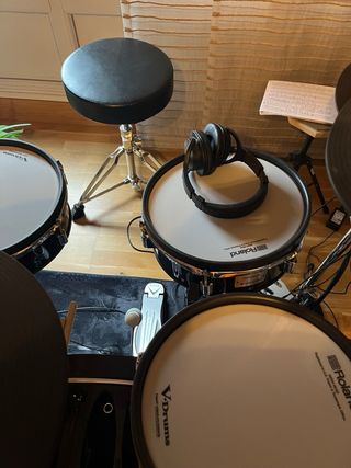 Batería Electrónica Roland VAD 103