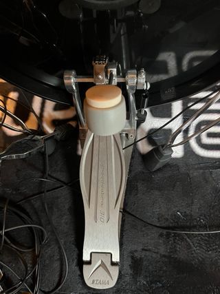 Batería Electrónica Roland VAD 103