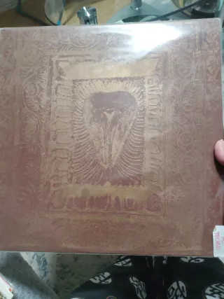 Vinilo Psychick Warriors ov Gaia Exit 23