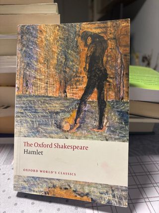 The Oxford Shakespeare: Hamlet (Oxford World's ...