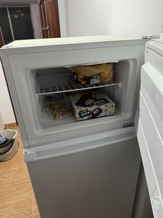 Frigorífico Teka como nuevo