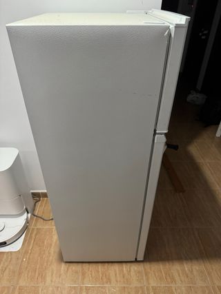 Frigorífico Teka como nuevo