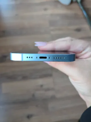 iPhone 14 Morado 128GB - Batería 100%