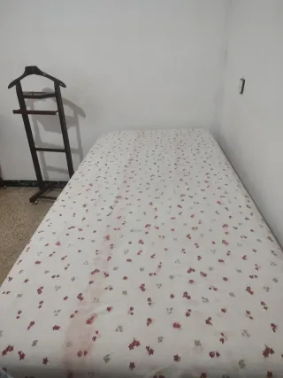 Alquiler de habitacion