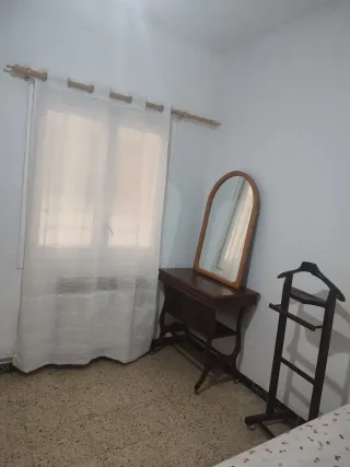 Alquiler de habitacion