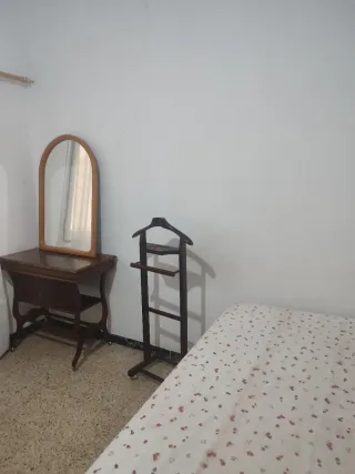 Alquiler de habitacion