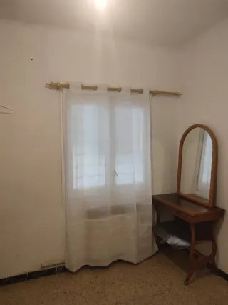 Alquiler de habitacion