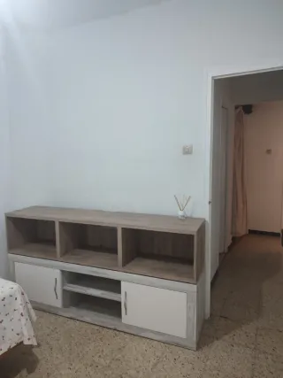 Alquiler de habitacion