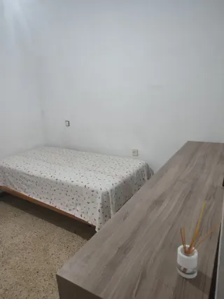 Alquiler de habitacion