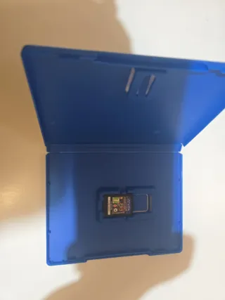 Minecraft PS Vita Edition