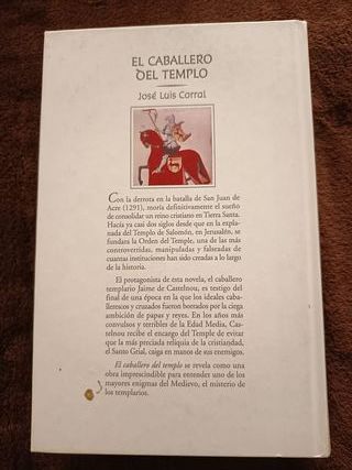 LOTE 3 LIBROS NOVELA HISTÓRICA MEDIEVAL. 4,00€