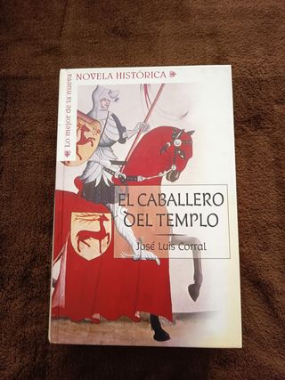 LOTE 3 LIBROS NOVELA HISTÓRICA MEDIEVAL. 4,00€