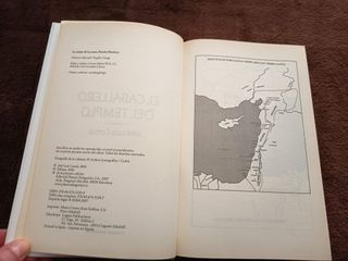 LOTE 3 LIBROS NOVELA HISTÓRICA MEDIEVAL. 4,00€