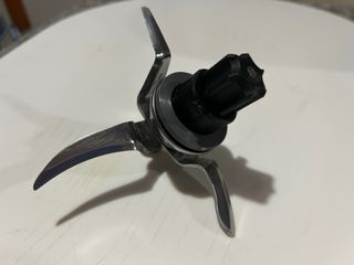 Cuchillas Thermomix TM31
